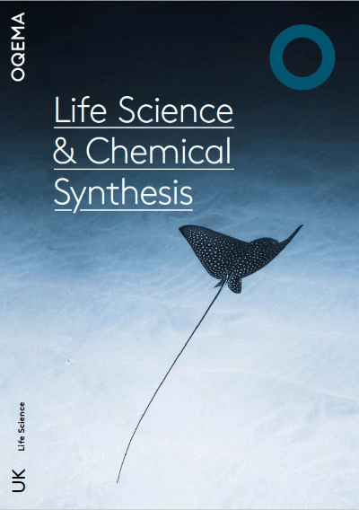 Life Science & Chemical Synthesis