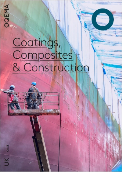 Coatings, Composites & Construction