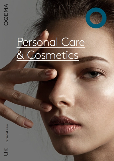 Personal Care & Cosmetics