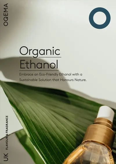 Organic Ethanol