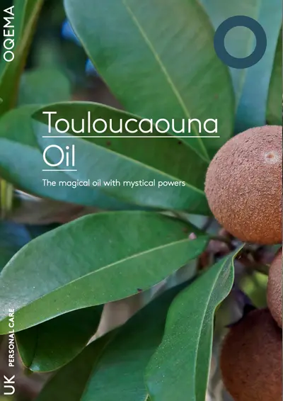 Touloucouna Oil