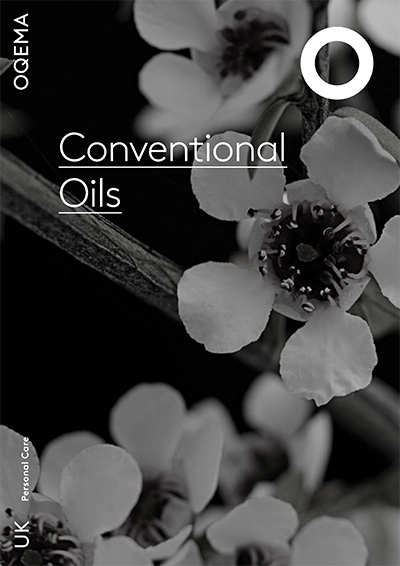 Conventional Oils 